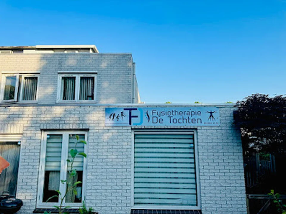 Fysiotherapie De Tochten, Rotterdam