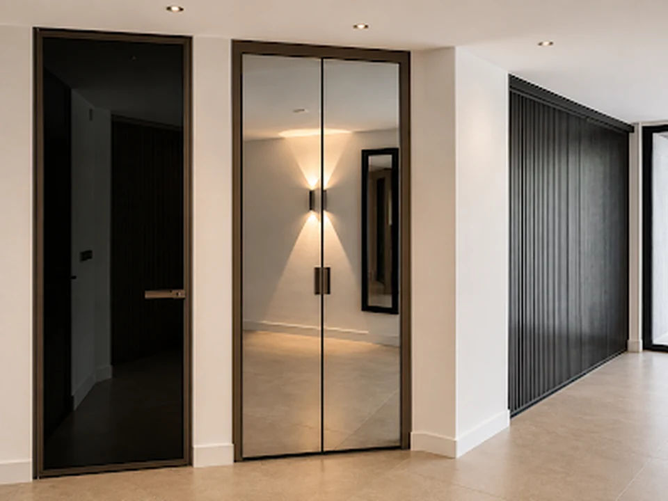 RIMADESIO conceptstudio by Noctum, Rotterdam