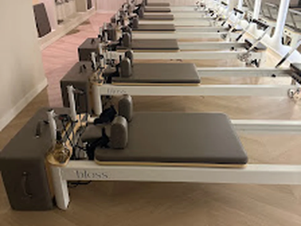 Bloss. Pilates Studio, Rotterdam