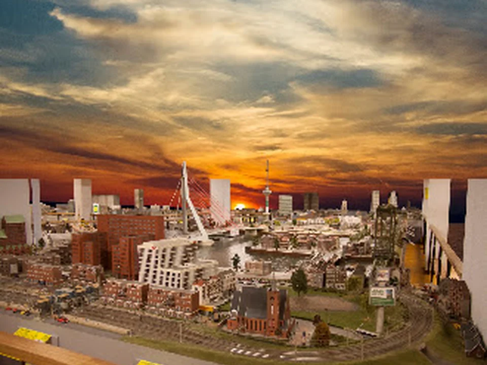 Miniworld Rotterdam