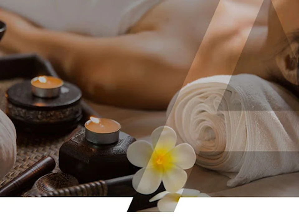Erawan Thaise Massage, Rotterdam