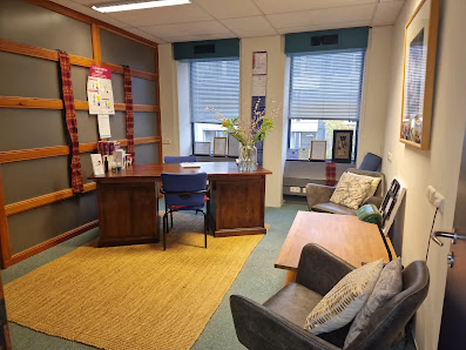 EFT Individual and Couples Therapy, Rotterdam