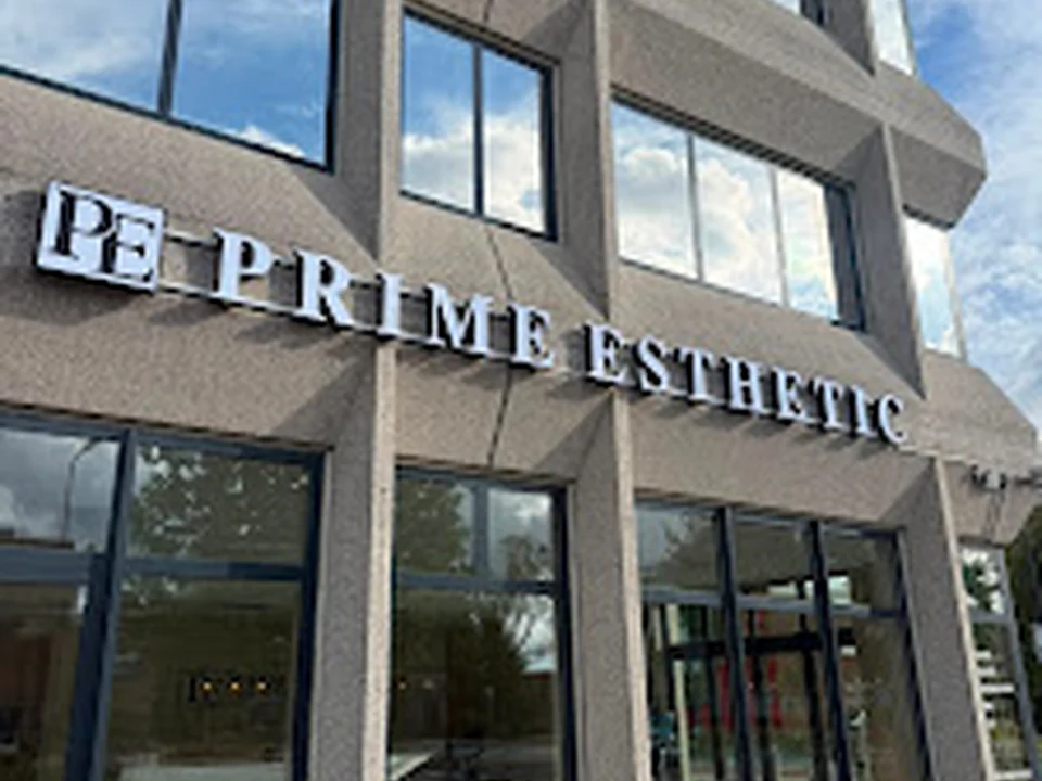 Prime Esthetic, Rotterdam