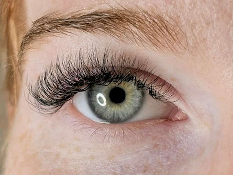 Wimpersalon H.E.T., Rotterdam