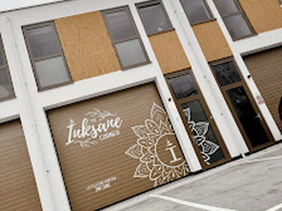 Inksane Tattoo & Piercing Corner, Rotterdam