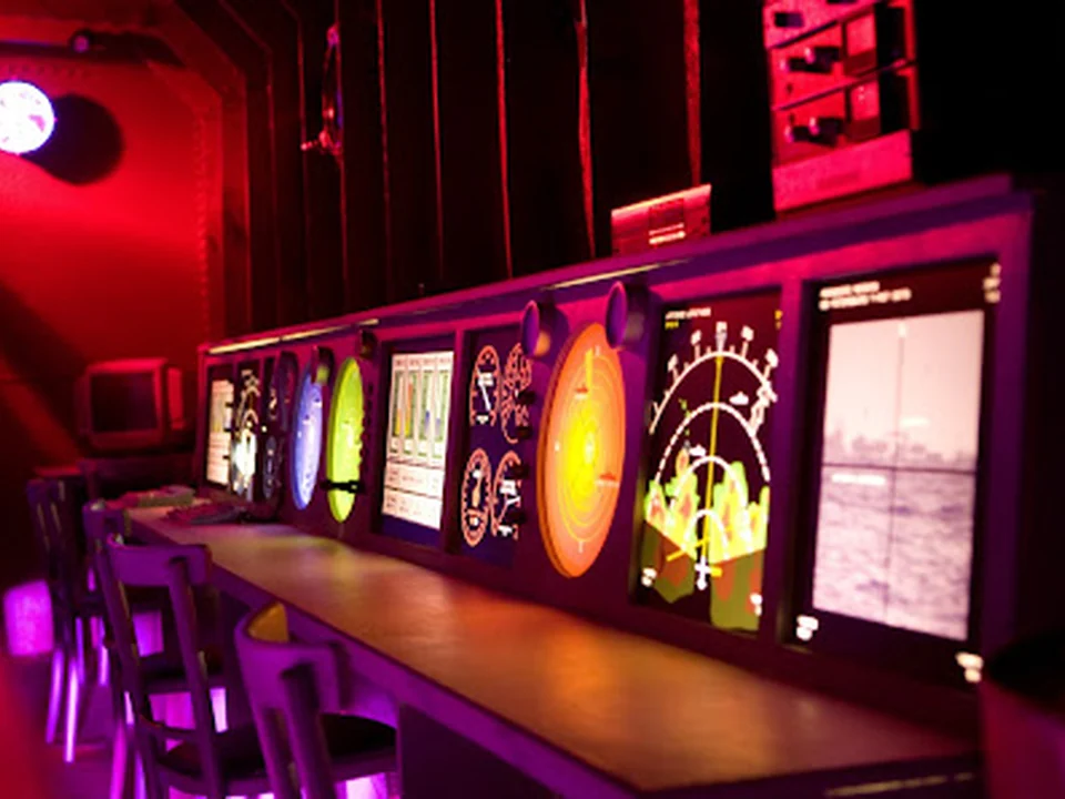 Escaping Rotterdam ~ Escape Room Rotterdam