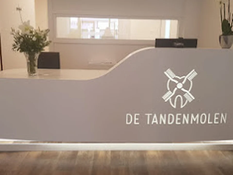 De Tandenmolen, Rotterdam