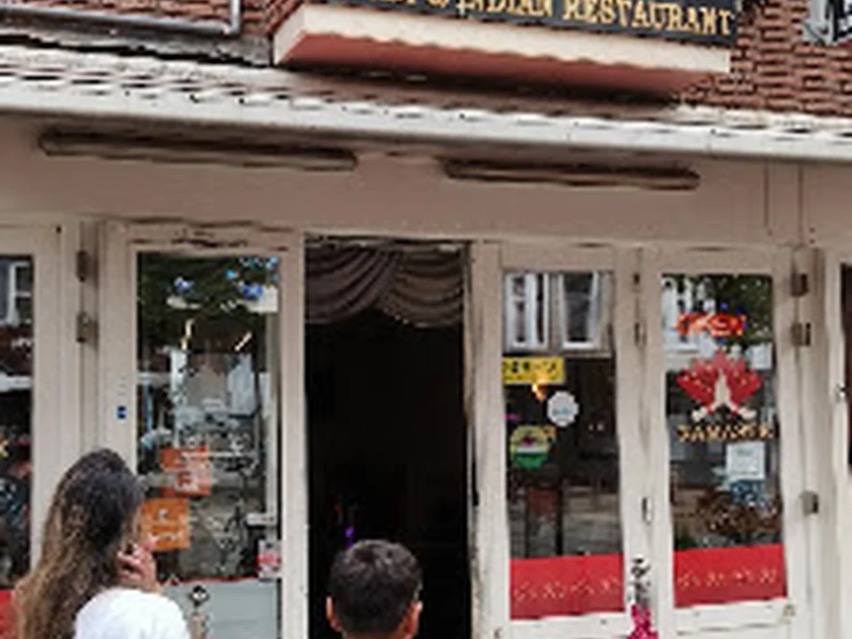 Namaste Nepali & Indian Restaurant, Rotterdam