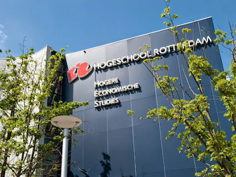Hogeschool Rotterdam - Kralingse Zoom