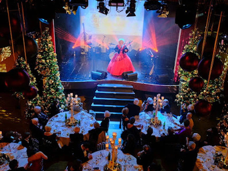 Prinses Theater, Rotterdam