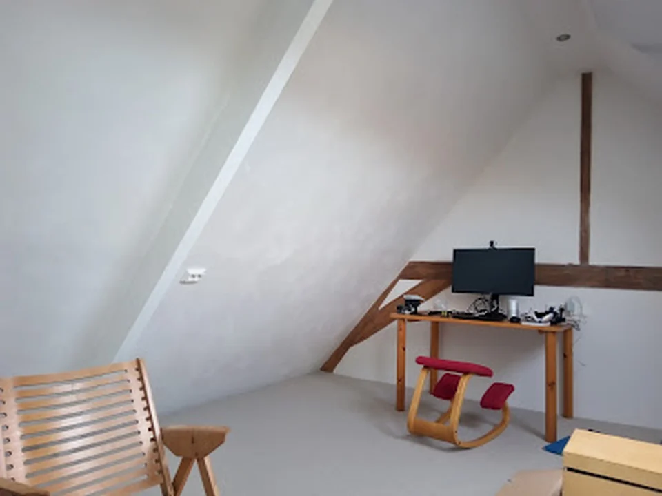 Isoleerbewust, Rotterdam