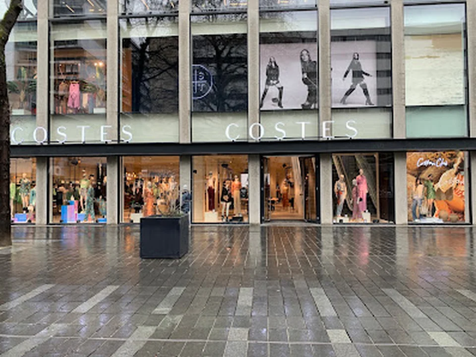Costes Rotterdam