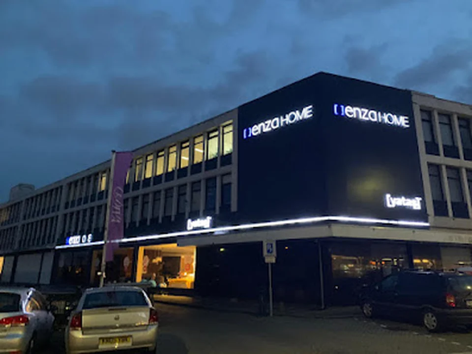 Enza Home Nederland, Rotterdam