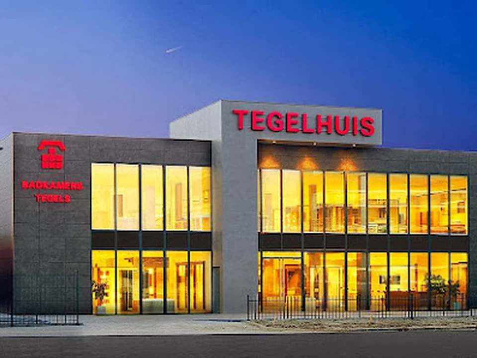 Tegelhuis Badkamers en Tegels, Rotterdam