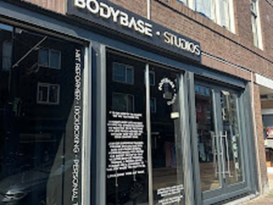 BodyBase Studios Hillegersberg, Rotterdam