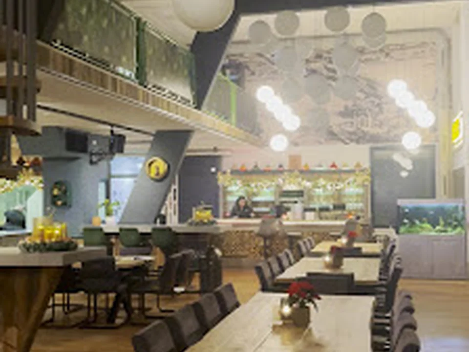 KOCO, Rotterdam