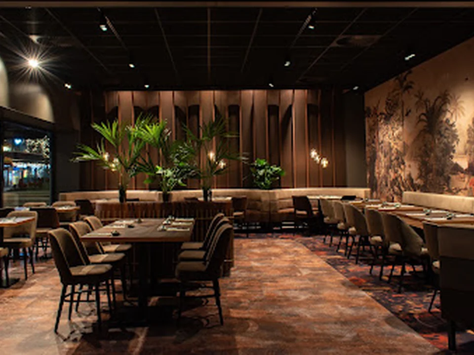 Chez Sense, Rotterdam
