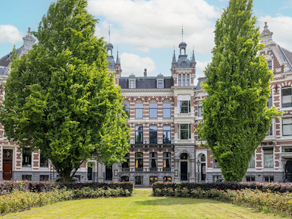 Centrum Veerkracht, Rotterdam