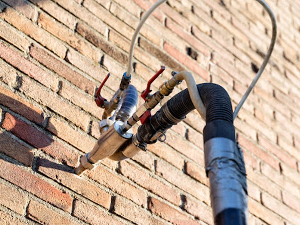 ISOenergy - Spouwmuurisolatie, dakisolatie en vloerisolatie, Rotterdam