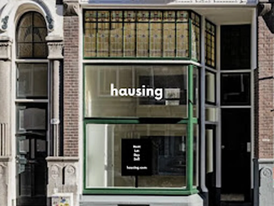 Hausing - Real Estate Agency, Rotterdam