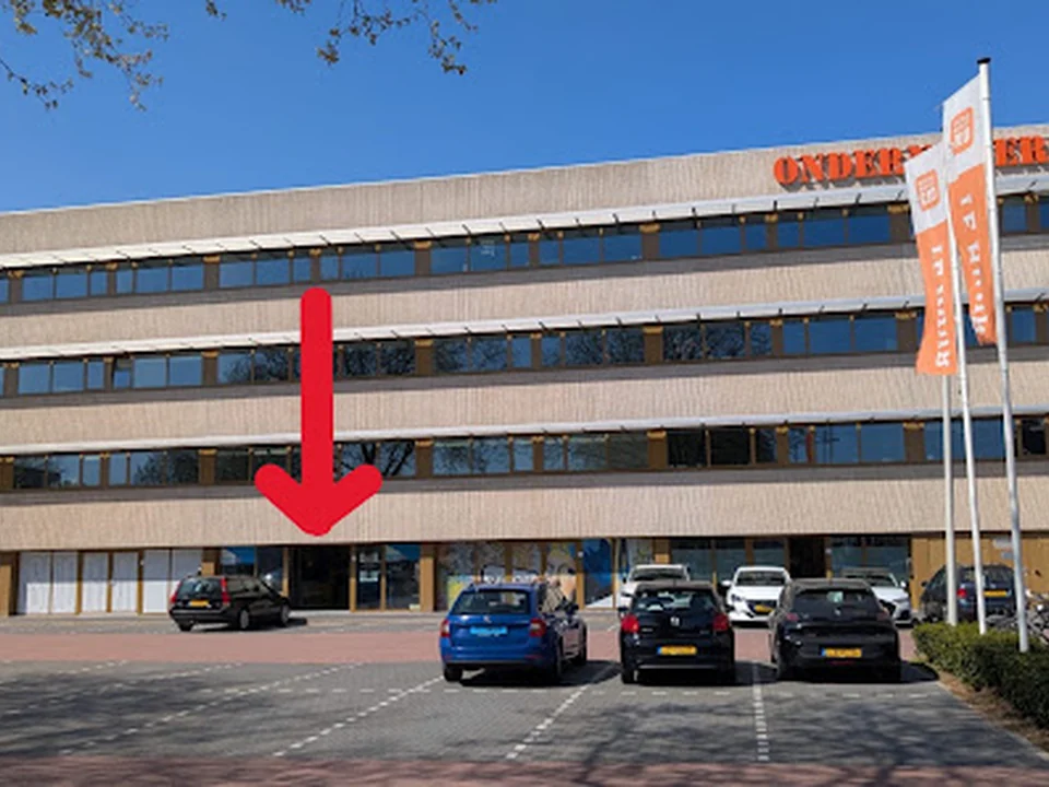 Komarero koffiemachine reparatie, Rotterdam