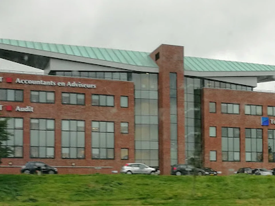 FACET Accountants en Adviseurs, Rotterdam