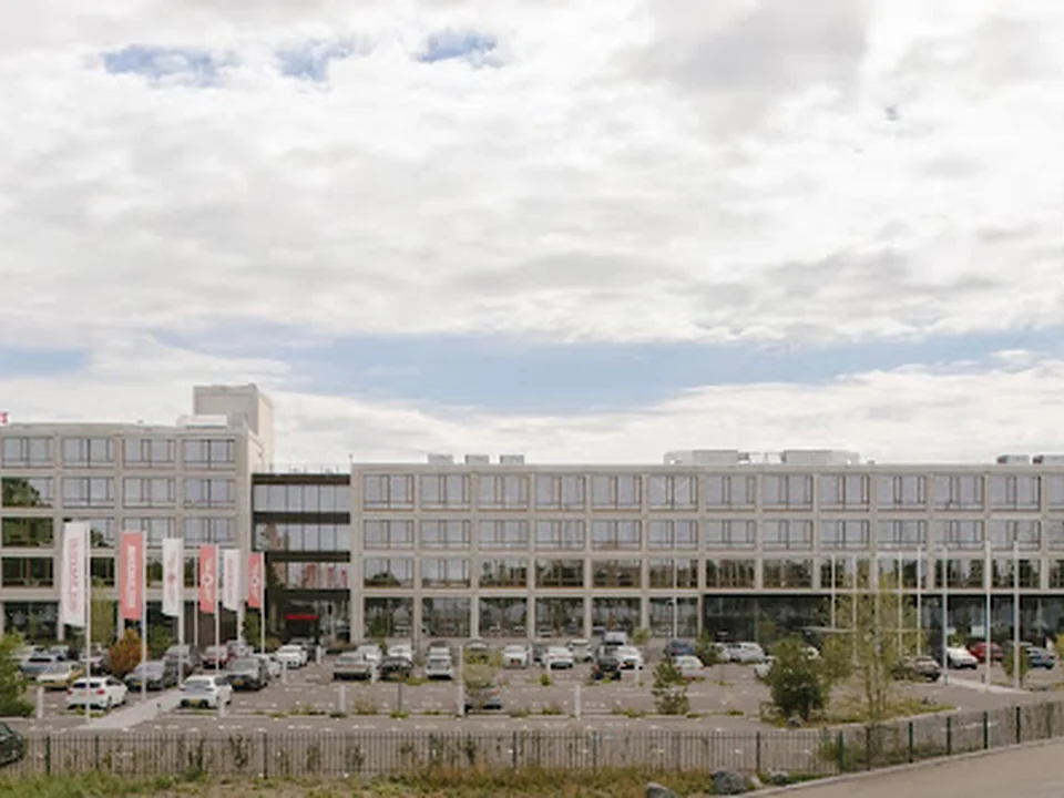 Den Hartogh Logistics (Rotterdam)