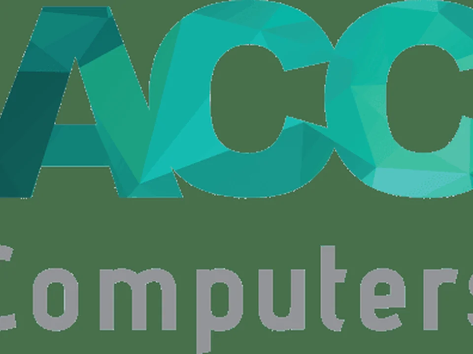 ACC Computers, Rotterdam