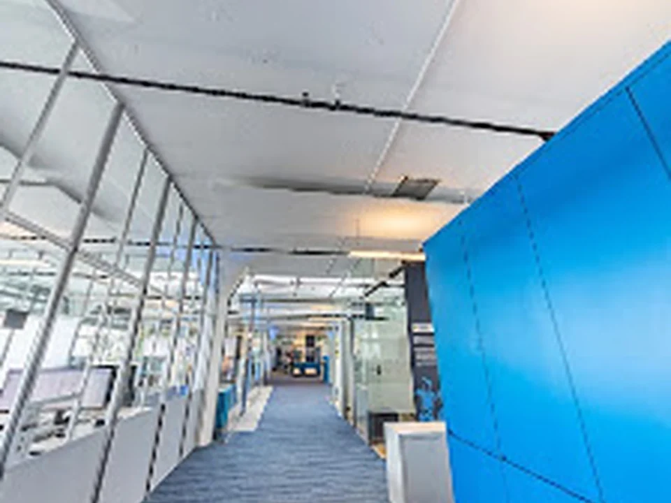 IT Synergy - ICT bedrijf, Rotterdam