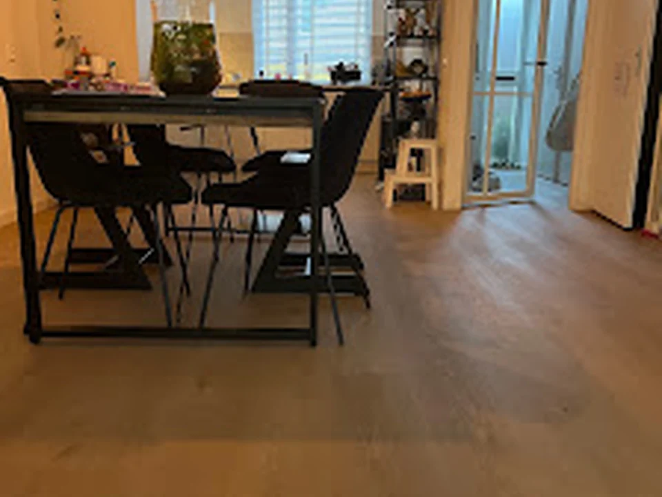 PVC Meester, Rotterdam