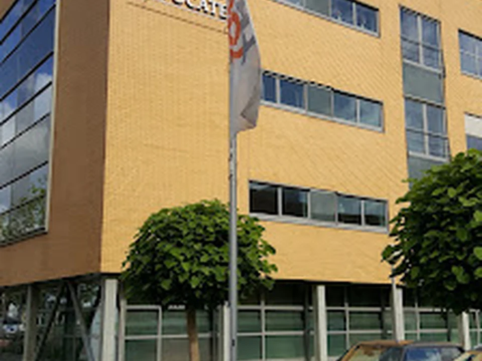 AG Hart Advocaten, Rotterdam