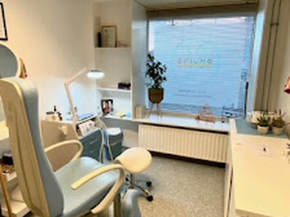 Bruins Medisch Pedicure, Rotterdam