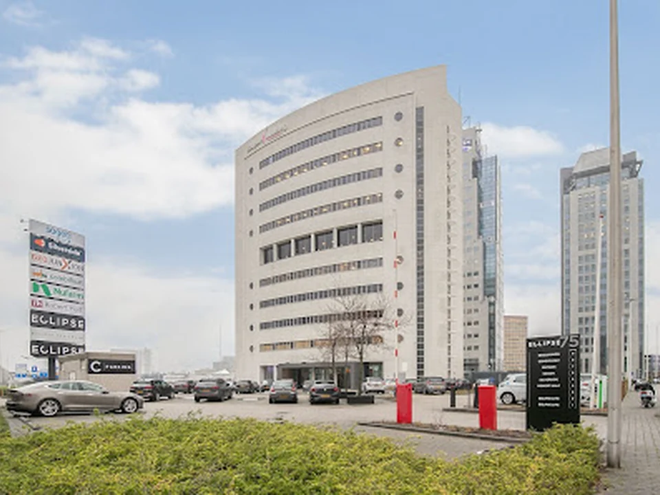 Lybrae Consultants Rotterdam