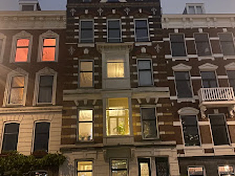 Livable Voorkomt Leegstand, Rotterdam