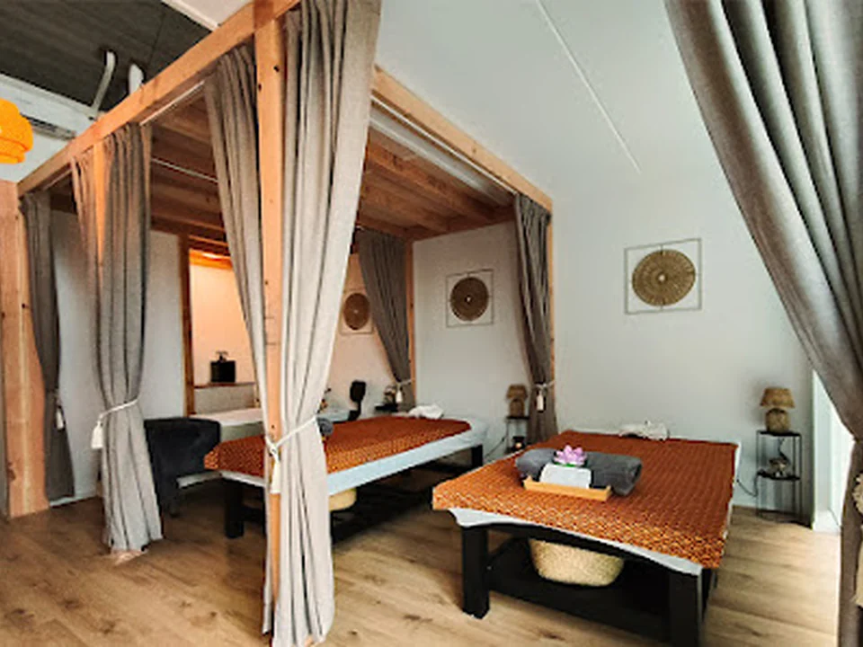 Kannika Head Spa & Wellness, Rotterdam