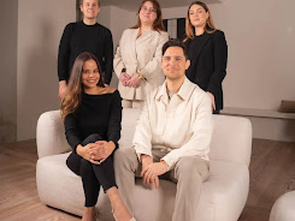 EVA Recruitment B.V., Rotterdam