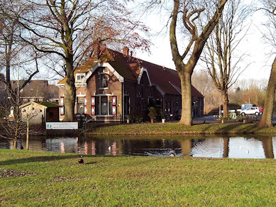 Sportvereniging Hagendoorn Rotterdam-Zuid