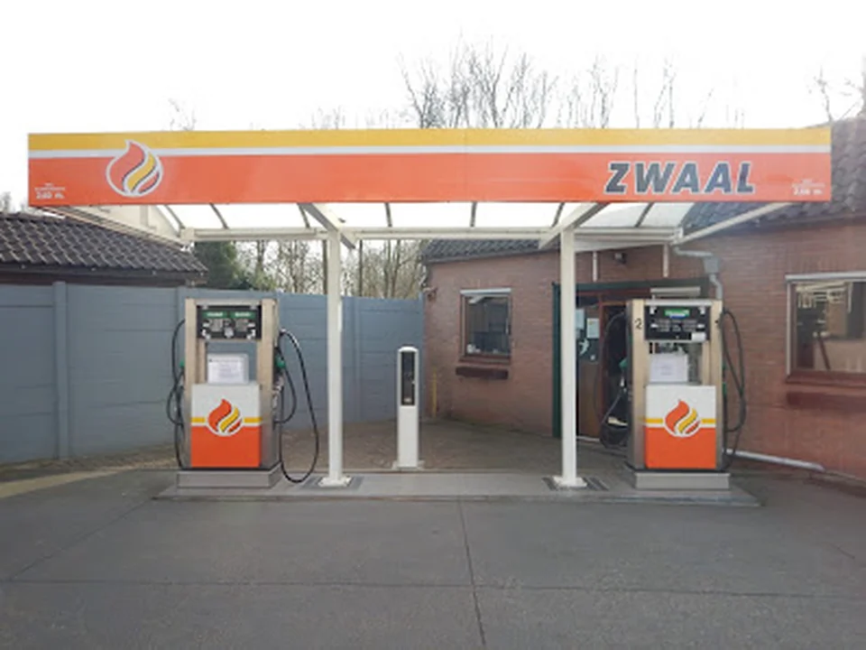 Zwaal Rotterdam