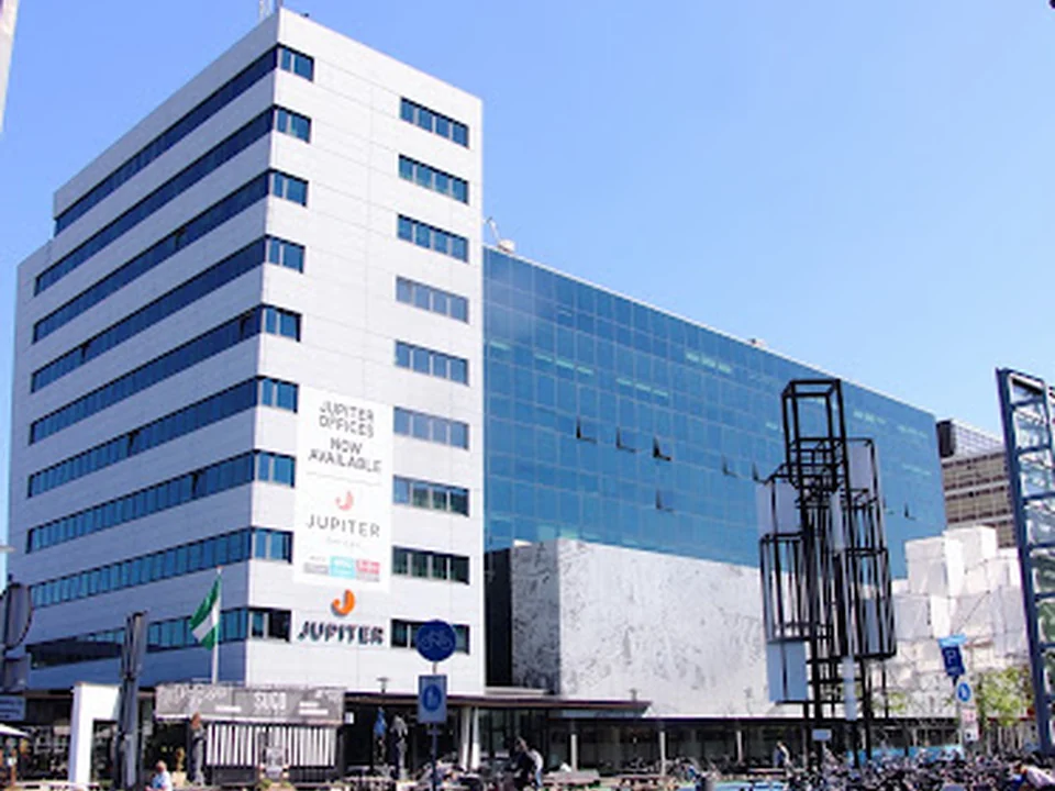 Proclin Rotterdam
