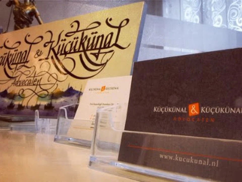 Kucukunal & Kucukunal Advocaten, Rotterdam
