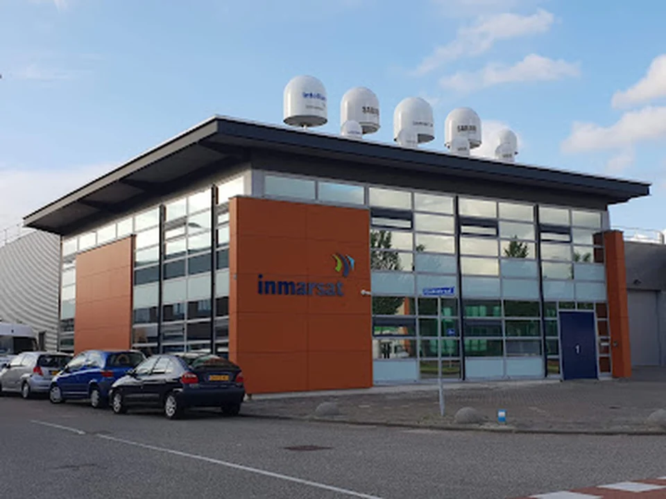 Inmarsat Solutions B.V., Rotterdam