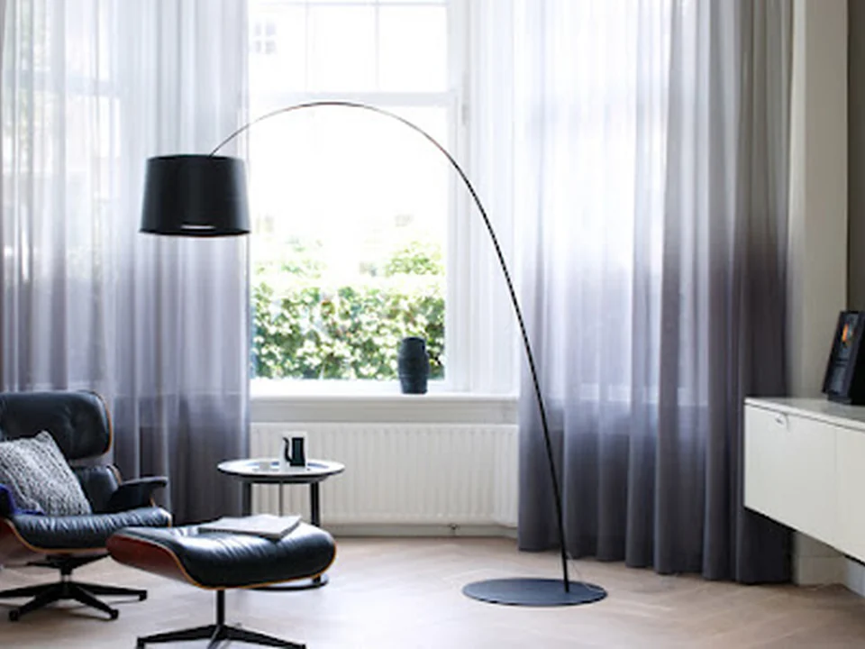MijnRaamdecoratie.nl, Rotterdam