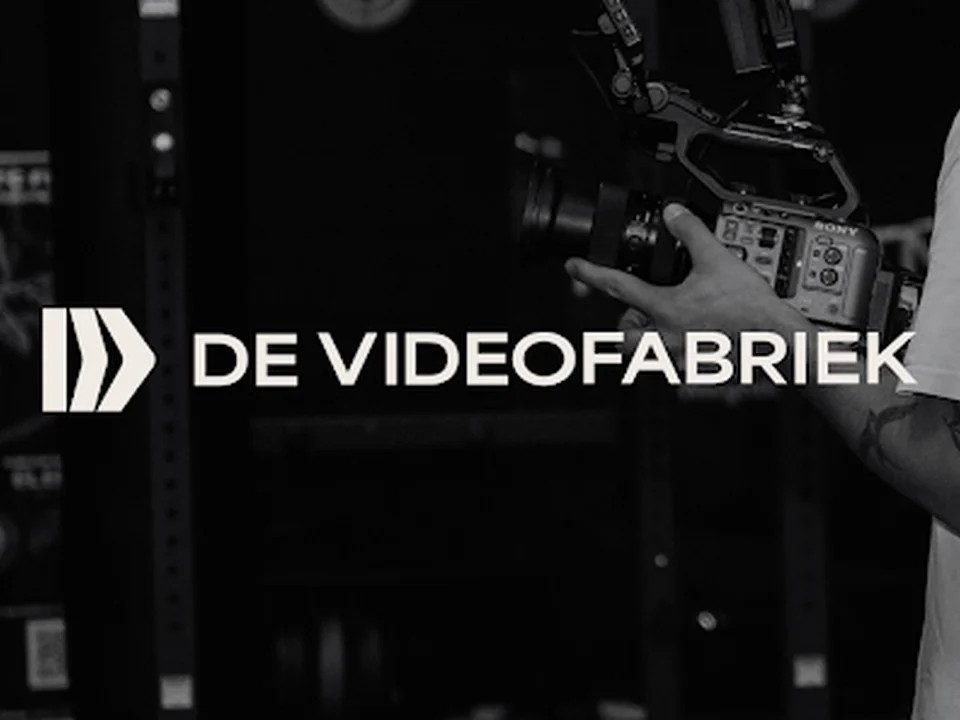 De Videofabriek, Rotterdam