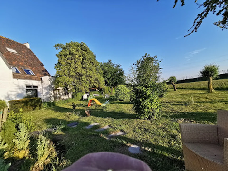 Bed and Breakfast De Gaanderij, Rotterdam