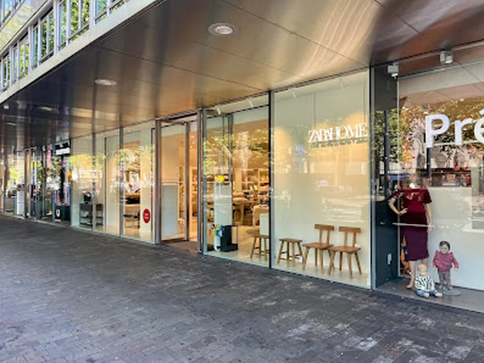 ZARA Home, Rotterdam
