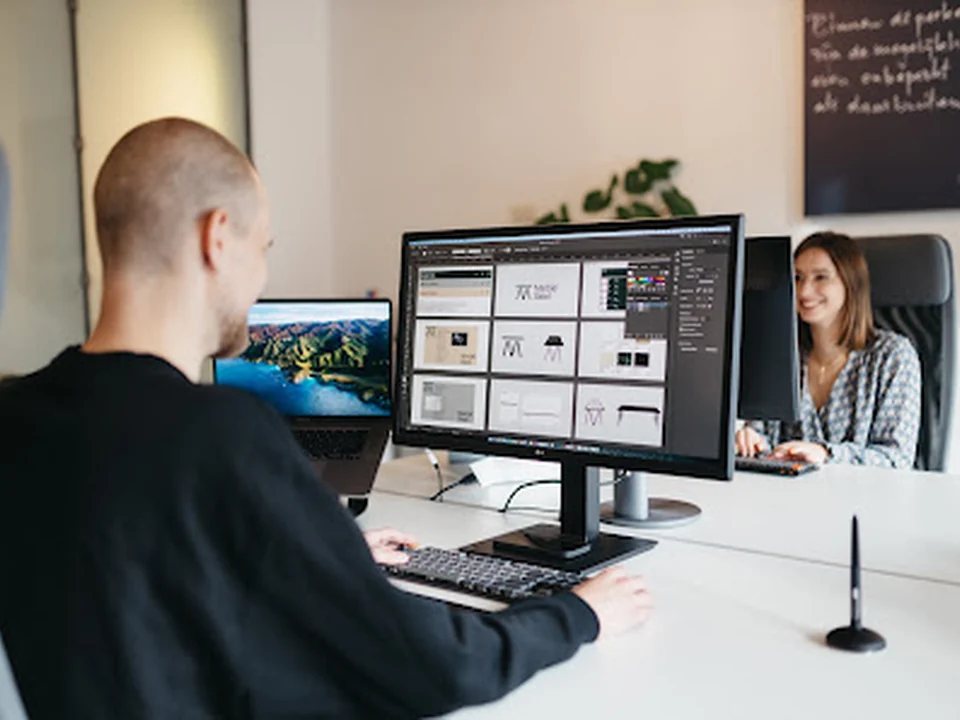 Roadhouse Digital Agency, Rotterdam