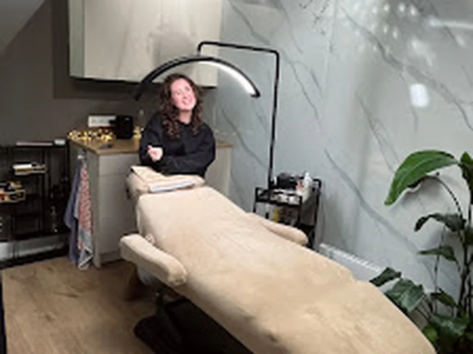 IVY brow studio, Rotterdam