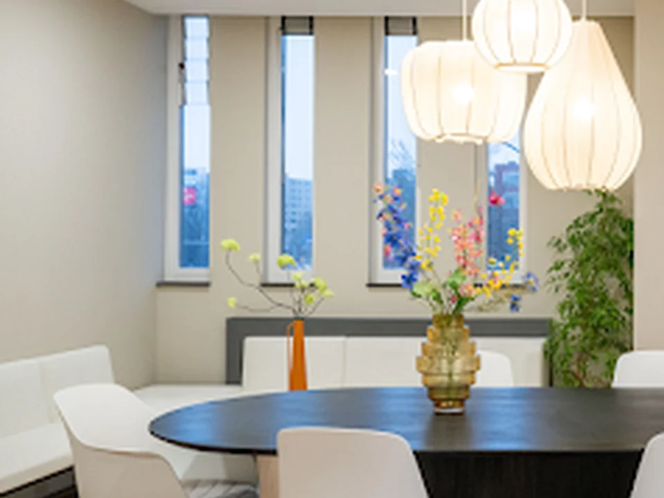 Dental Network - Rotterdam-Zuid