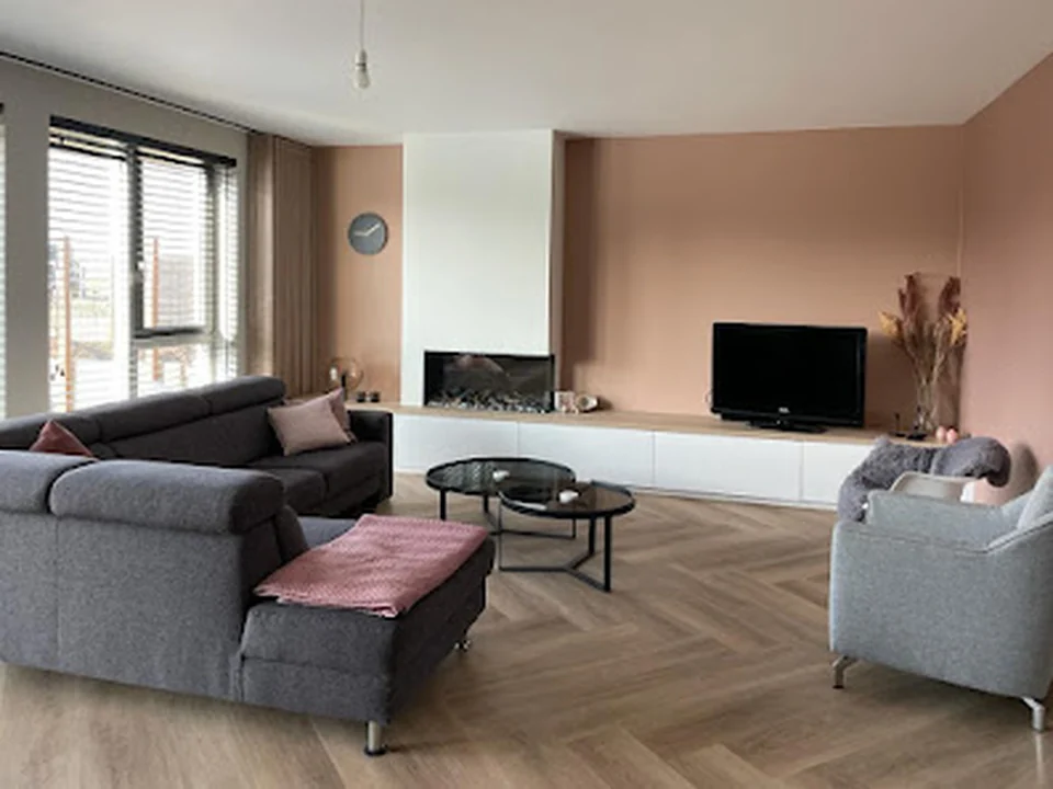 C.Q.Vloeren, Rotterdam