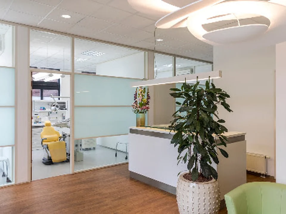 Dental Park Rotterdam
